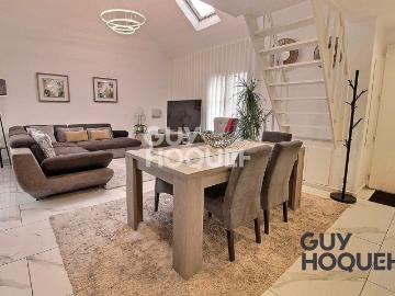 Maison 4 pièces 95 m²
