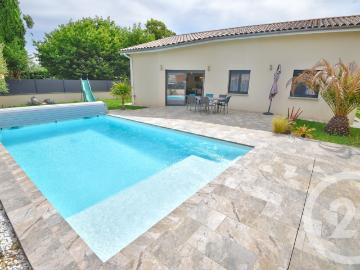 Maison 4 pièces 95 m²