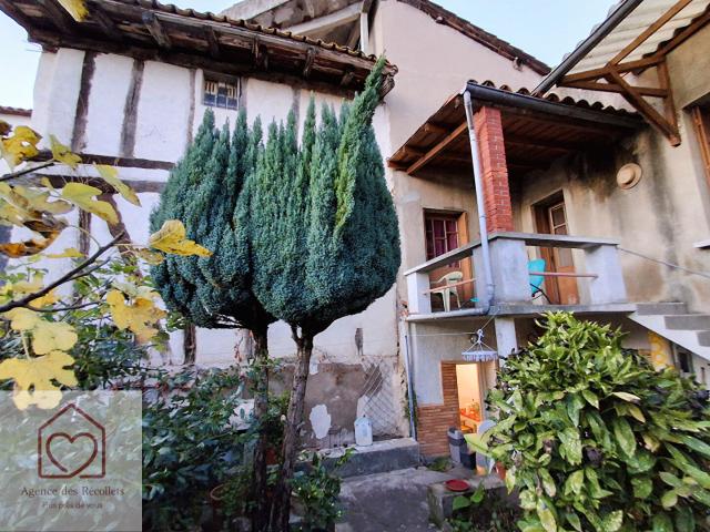 Maison 4 pièces 95 m²