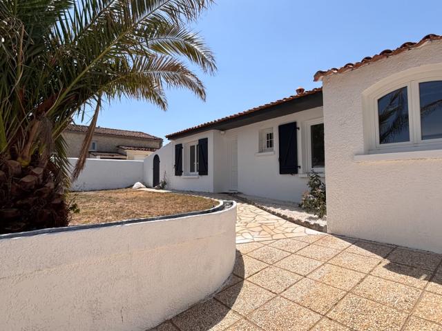 Maison 4 pièces 95 m²