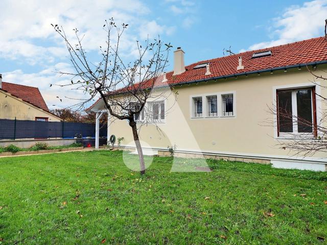 Maison 4 pièces 95 m²