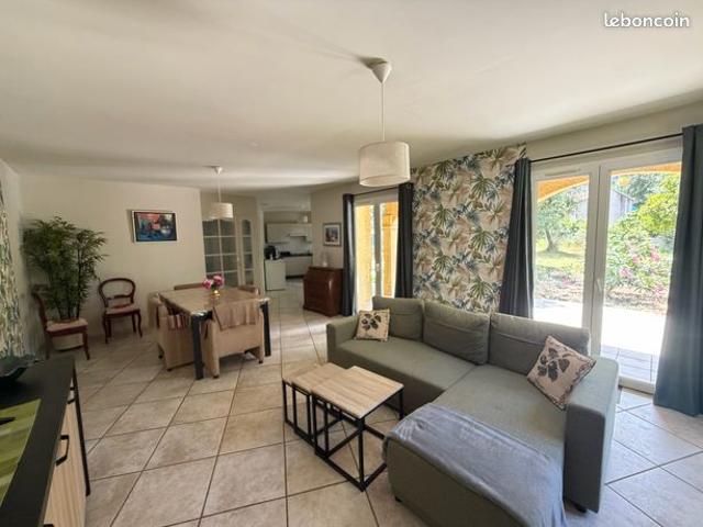 Maison 4 pièces 95 m²