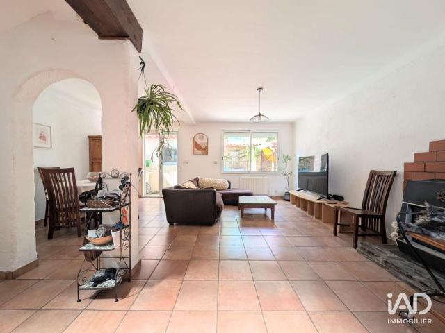 Maison 4 pièces 95 m²