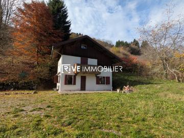 74470, Haute-Savoie, Rhône-Alpes - Balcon