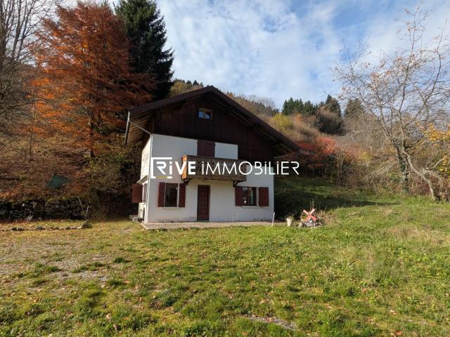 Maison 4 pièces 95 m²