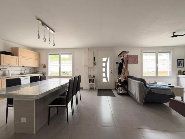 Maison 4 pièces 95 m²