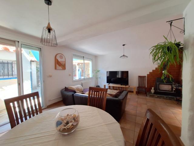 Maison 4 pièces 95 m²