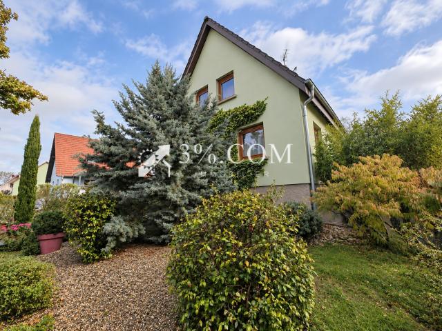Maison 4 pièces 95 m²