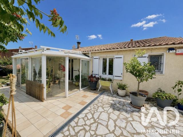 Maison 4 pièces 95 m²