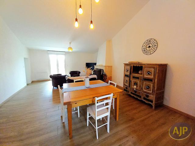 Maison 4 pièces 95 m²