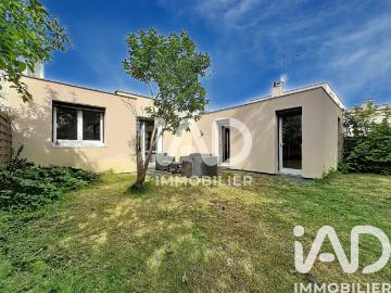 Maison 4 pièces 98 m²