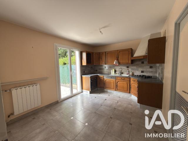 Maison 4 pièces 95 m²