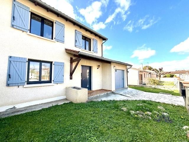 Maison 4 pièces 95 m²