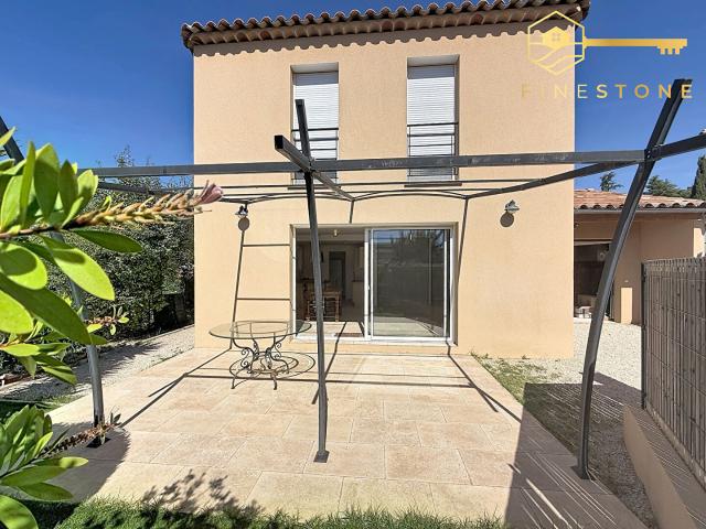 Maison 4 pièces 95 m²