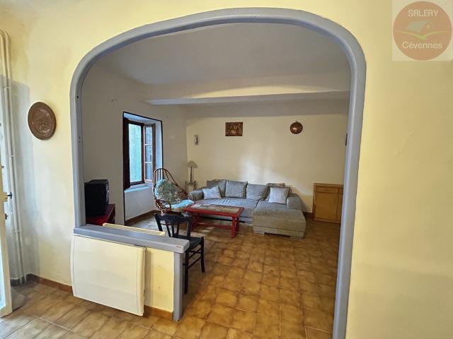 Maison 4 pièces 95 m²