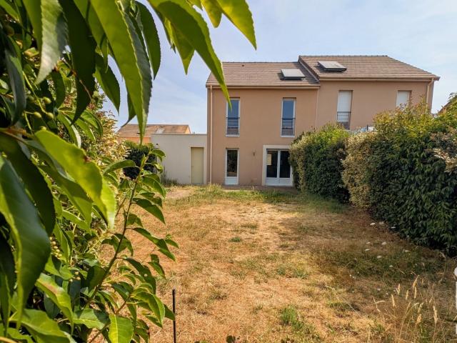 Maison 5 pièces 95 m²