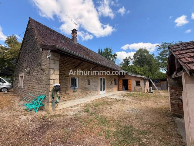 Maison 4 pièces 95 m²