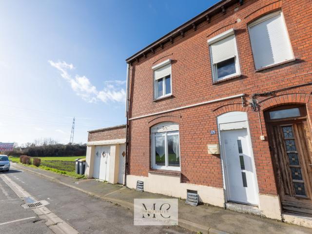 Maison 4 pièces 108 m²
