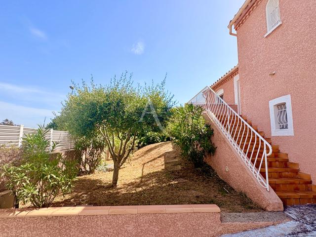 Maison 4 pièces 95 m²