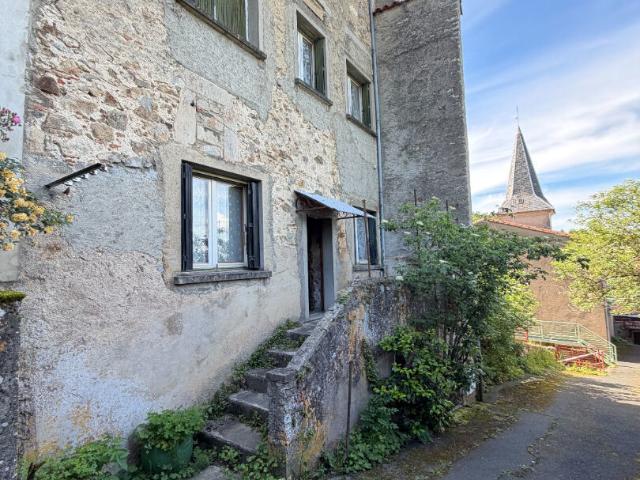 Maison 4 pièces 95 m²