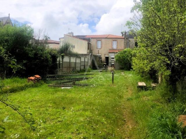 Maison 4 pièces 95 m²