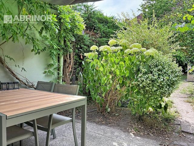 Maison 4 pièces 95 m²