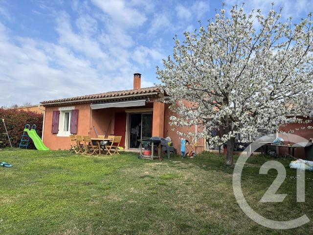 Maison 4 pièces 95 m²