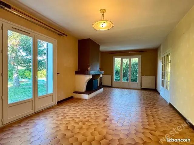 Maison 4 pièces 95 m²