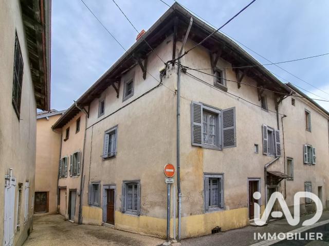 Maison 4 pièces 95 m²