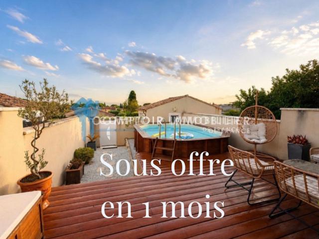 Maison 4 pièces 95 m²