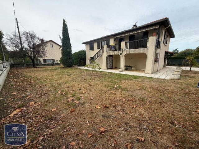 Maison 4 pièces 95 m²