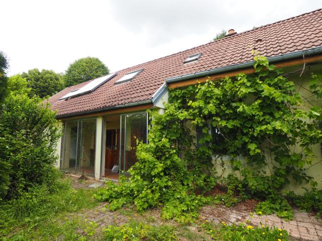 Maison 4 pièces 95 m²