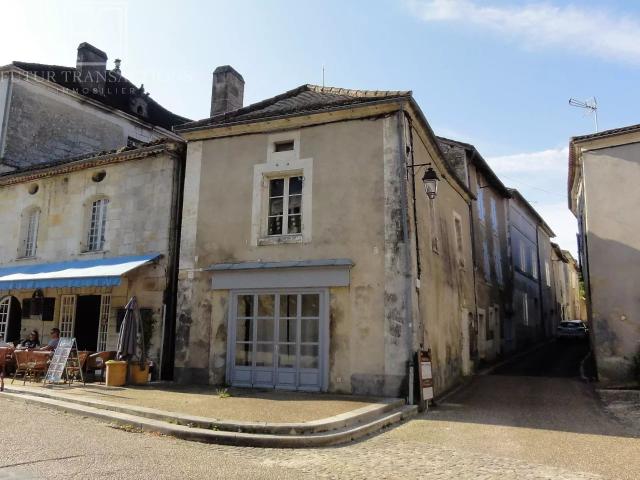 Maison 4 pièces 95 m²