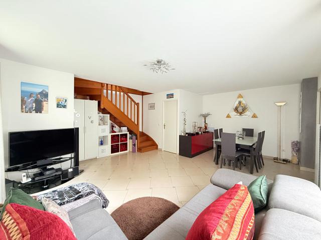 Maison 4 pièces 95 m²