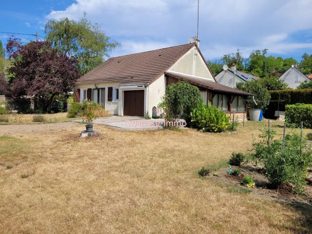 Maison 4 pièces 95 m²