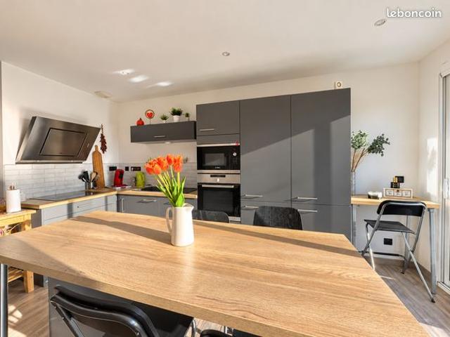 Maison 4 pièces 95 m²