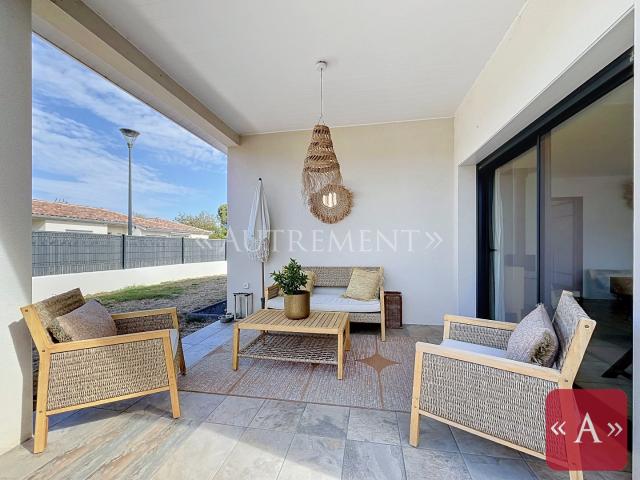 Maison 4 pièces 95 m²