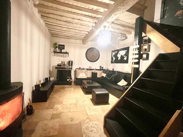 Maison 4 pièces 95 m²