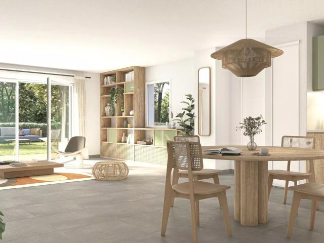 Maison 4 pièces 95 m²