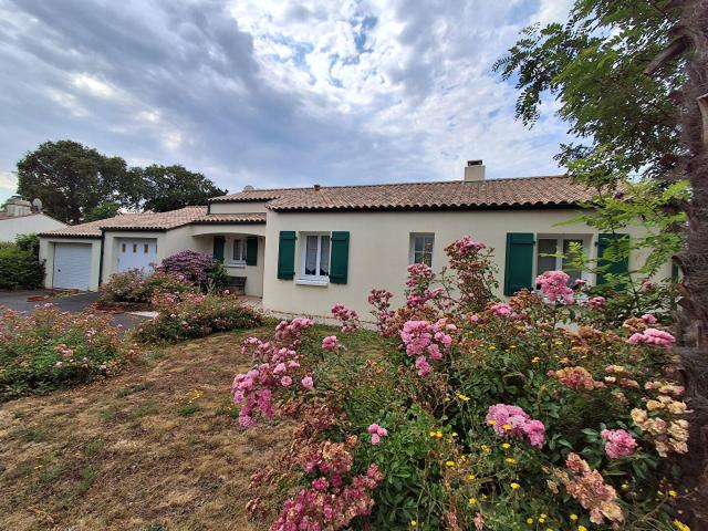 Maison 4 pièces 95 m²