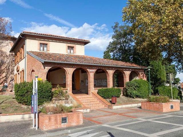 Maison 4 pièces 95 m²