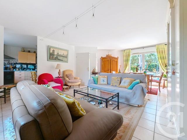 Maison 4 pièces 95 m²