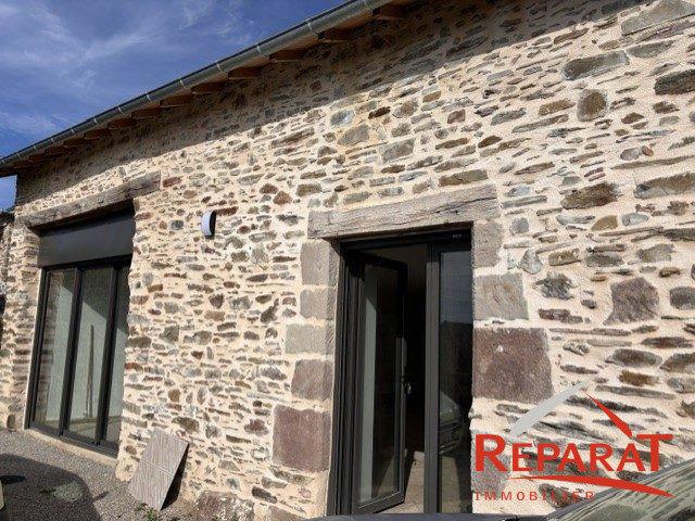 Maison 4 pièces 95 m²