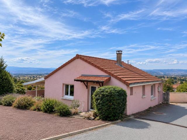Maison 4 pièces 95 m²