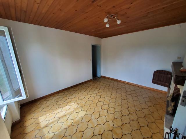 Maison 4 pièces, 95 m² à louer à Beaupuy 47200