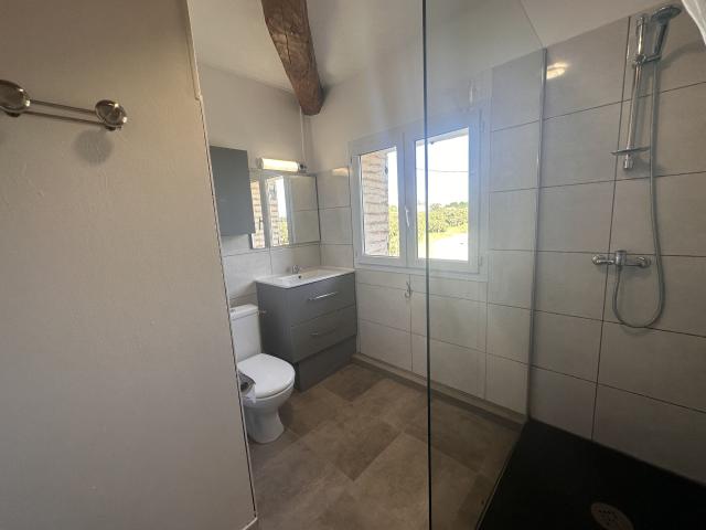 Maison 4 pièces, 95 m² à louer à Fauillet 47400