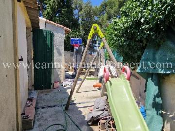 Maison 4 pièces, 95 m² à louer à Marseille 12 13012