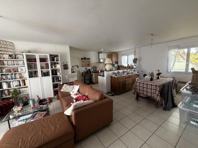 Maison 4 pièces, 95 m² à louer à Miremont 31190