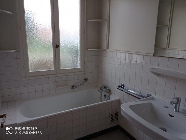 Maison 4 pièces, 95 m² à louer à Pau 64000