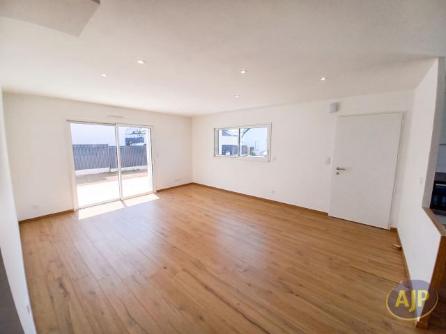 Maison 4 pièces, 95 m² à louer à Questembert 56230
